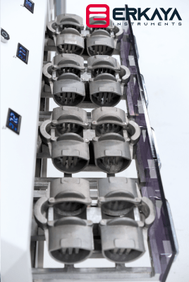 Elastograph E1