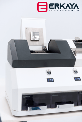 Elastograph E1