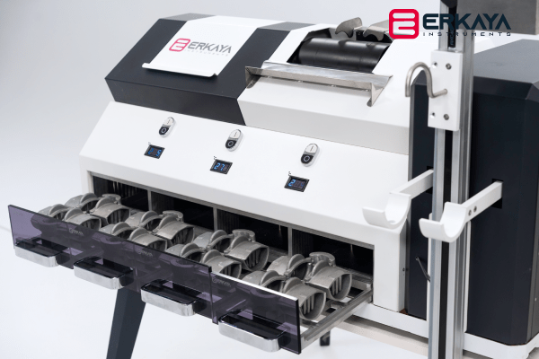 Elastograph E1