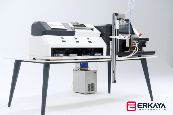Elastograph E1
