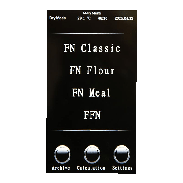 FN 8100