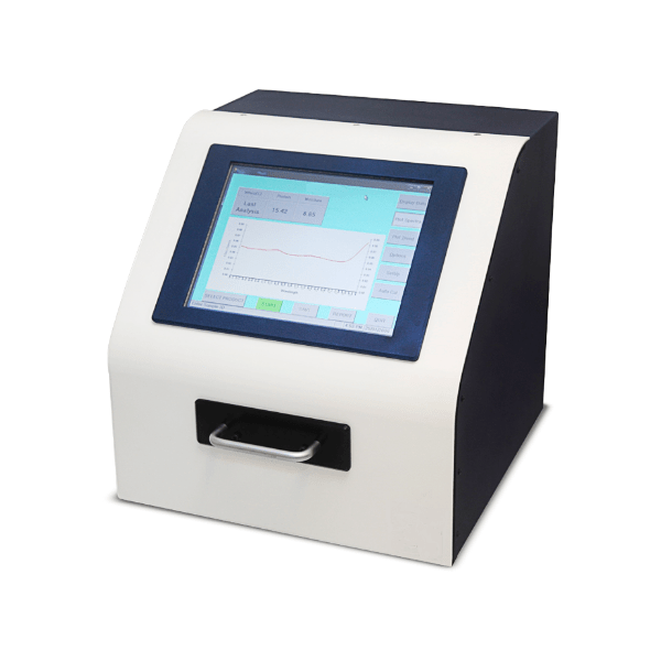 CropScan 3000F Настольный NIR анализатор зерна