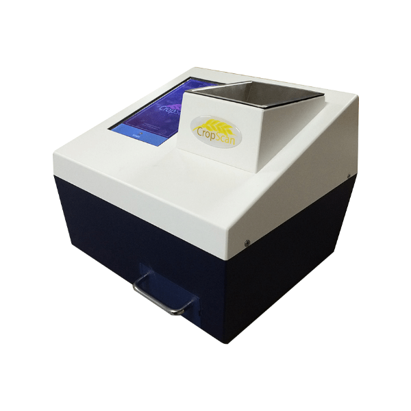 CropScan 3000B Анализатор цельного зерна